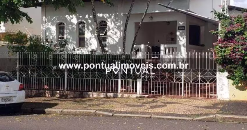 Casa residencial à venda, cascata, marília - ca0823.