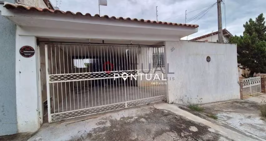 Casa para alugar, 95 m² por r$ 3.500,00 - cascata - marília/sp