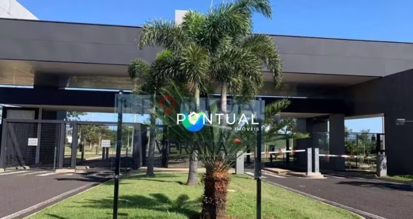 Terreno residencial à venda, verana parque alvorada, marília - te0188.