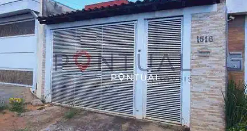 Casa residencial à venda, jardim santa antonieta, marília - ca0837.