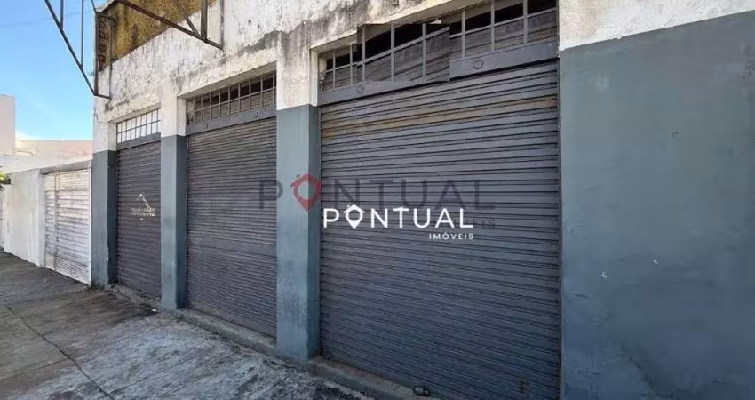 Sala comercial com 1 sala para alugar na Rua Duque de Caxias, Montolar, Marília
