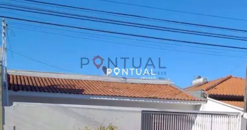 Casa residencial para locação, bassan, marília - ca0849.