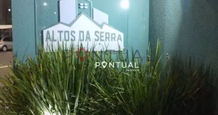 Apartamento residencial à venda, vila operária alimentação i, marília - ap0338.
