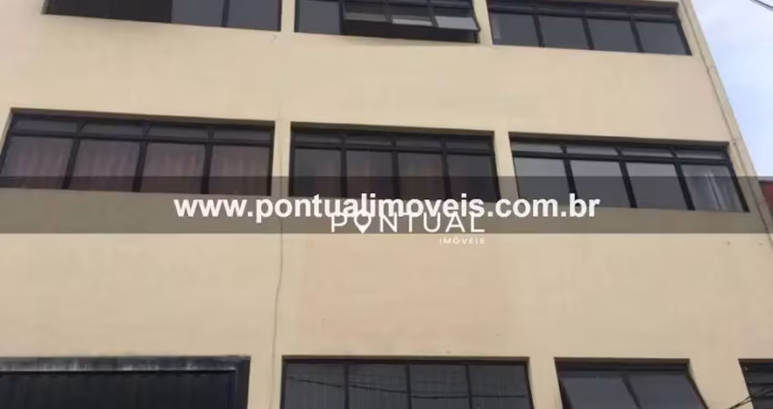 Sala comercial para locação, centro, marília - sa0042.