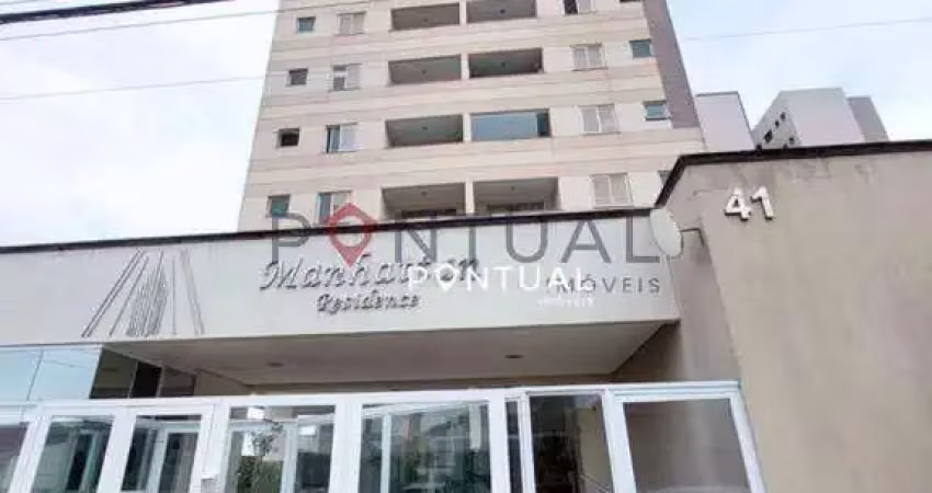 Apartamento residencial para venda e locação, barbosa, marília - ap0344.