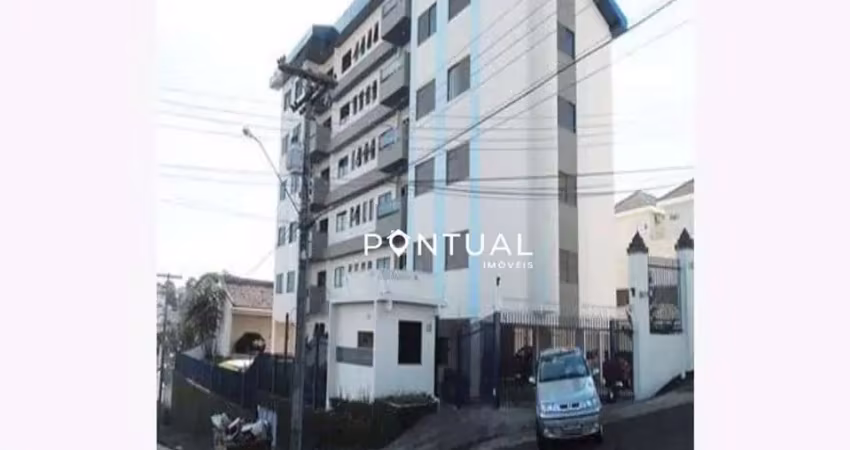 Apartamento residencial à venda, senador salgado filho, marília - ap0351.