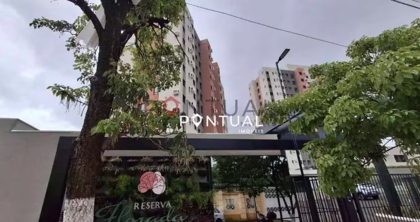 Apartamento residencial para venda e locação, jardim cristo rei, marília - ap0359.