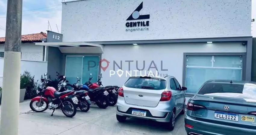Sala comercial para locação, jardim maria izabel, marília - sa0044.