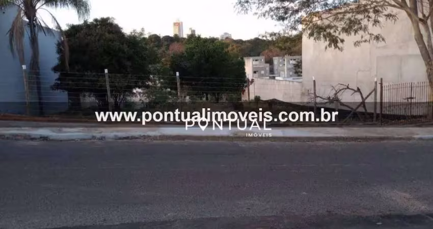 Terreno residencial à venda, chácara são carlos, marília - te0201.