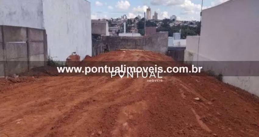 Terreno residencial à venda, alto cafezal, marília - te0202.