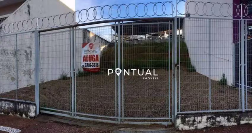 Terreno comercial para locação, senador salgado filho, marília - te0203.