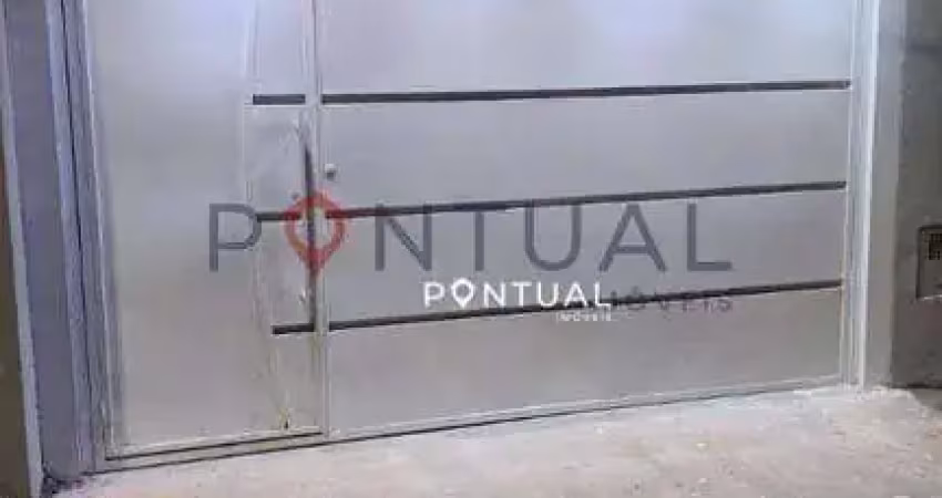 Casa com 2 quartos à venda na Rua Joaquim Carlos Coimbra, Vila Coimbra, Marília