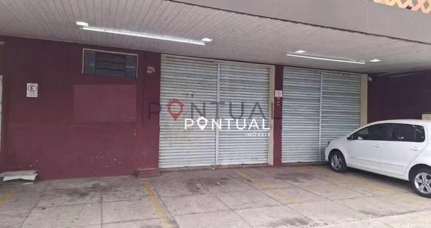 Barracão comercial para locação, palmital, marília - ba0038.