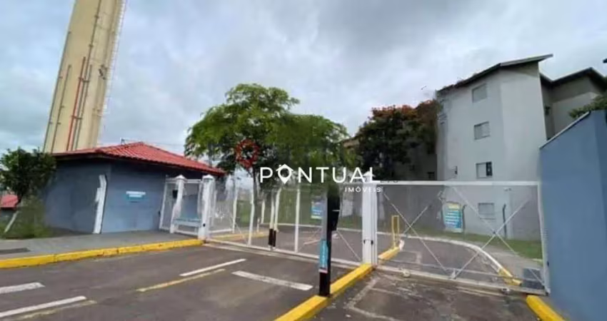 Apartamento residencial à venda, jardim américa, marília - ap0371.
