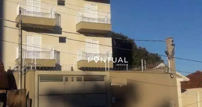 Apartamento residencial à venda, fragata, marília - ap0374.