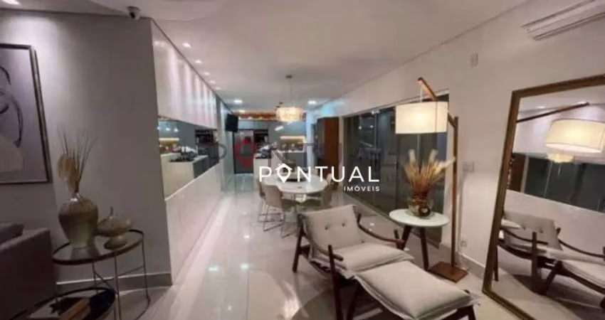 Casa residencial à venda, jardim maria izabel, marília - ca0937.