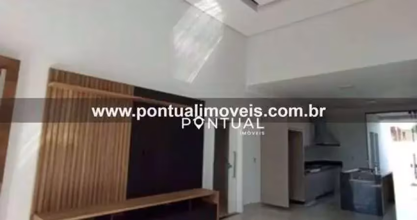 Casa residencial à venda, verana parque alvorada, marília - ca0941.