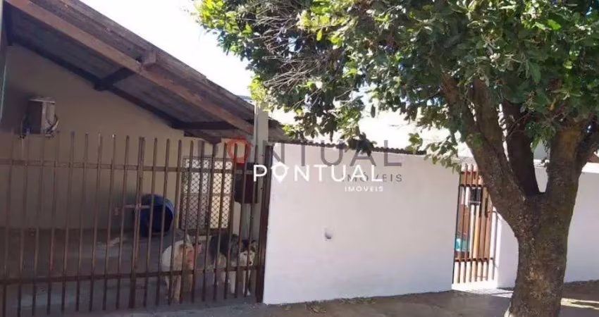 Casa residencial à venda, palmital, marília - ca0943.