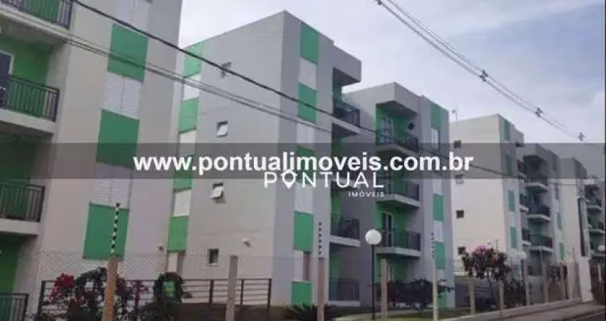 Apartamento residencial à venda, vereador eduardo andrade reis, marília - ap0394.