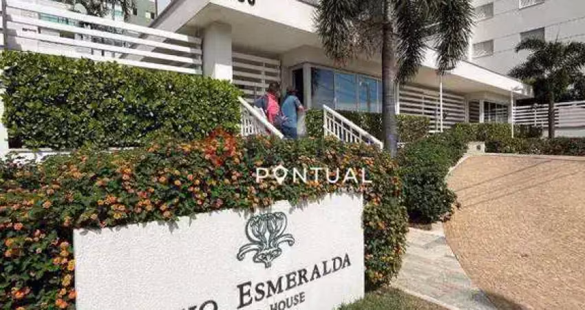 Apartamento residencial à venda, fragata, marília - ap0396.