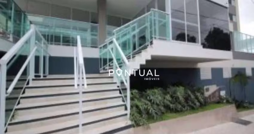Apartamento residencial à venda, barbosa, marília - ap0410.