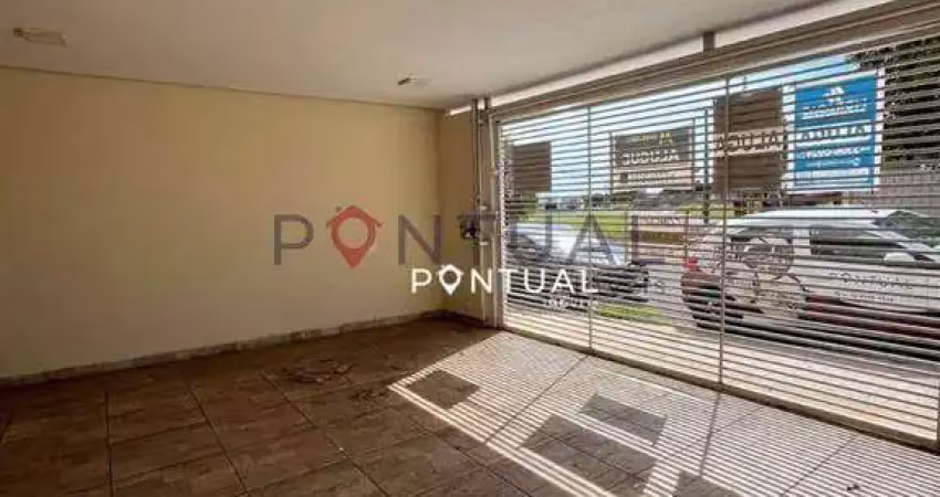 Casa residencial para venda e locação, jardim esplanada, marília - ca1003.