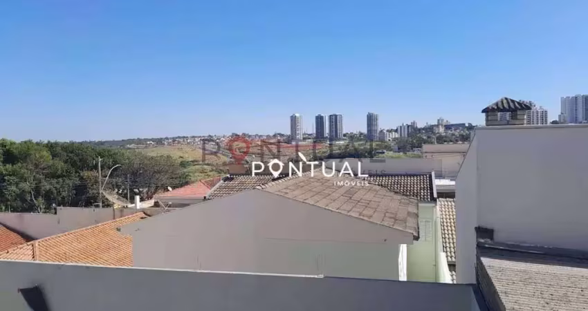 Casa residencial à venda, jardim parati, marília - ca1006.