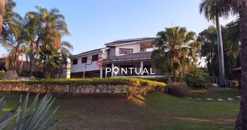 Chácara residencial à venda, parque serra dourada, marília - ch0032.