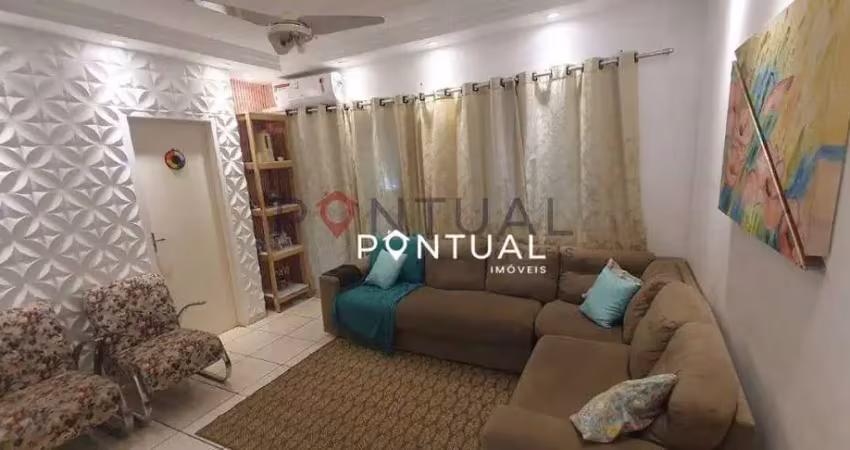Casa residencial à venda, jardim nazareth, marília - ca1010.