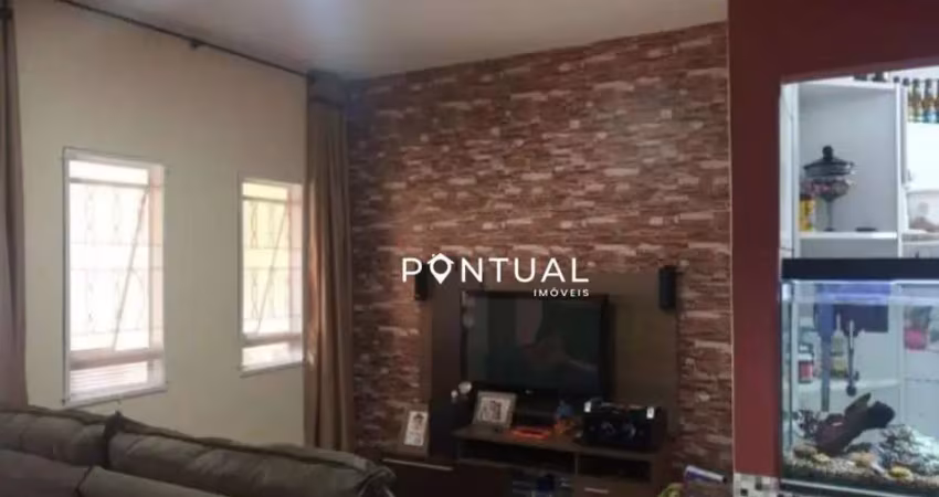 Casa residencial à venda, jardim nacional, marília - ca0958.