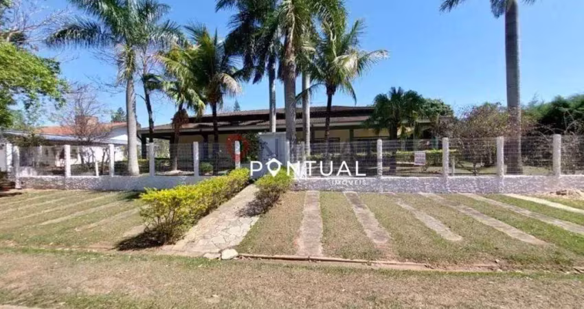 Chácara residencial à venda, residencial vale verde, marília - ch0031.