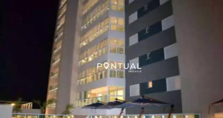 Apartamento residencial à venda, barbosa, marília - ap0392.