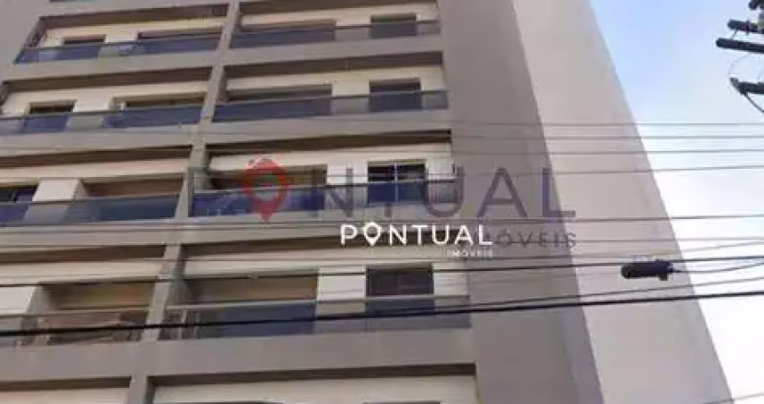 Apartamento residencial à venda, montolar, marília - ap0404.