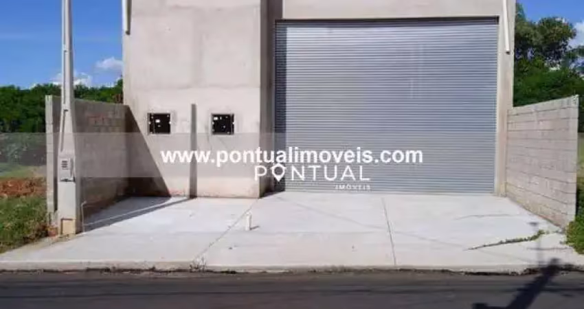 Galpão comercial à venda, palmital, marília - ga0001.