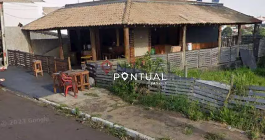Sala comercial à venda na Rua do Bosque, Bosque, Marília
