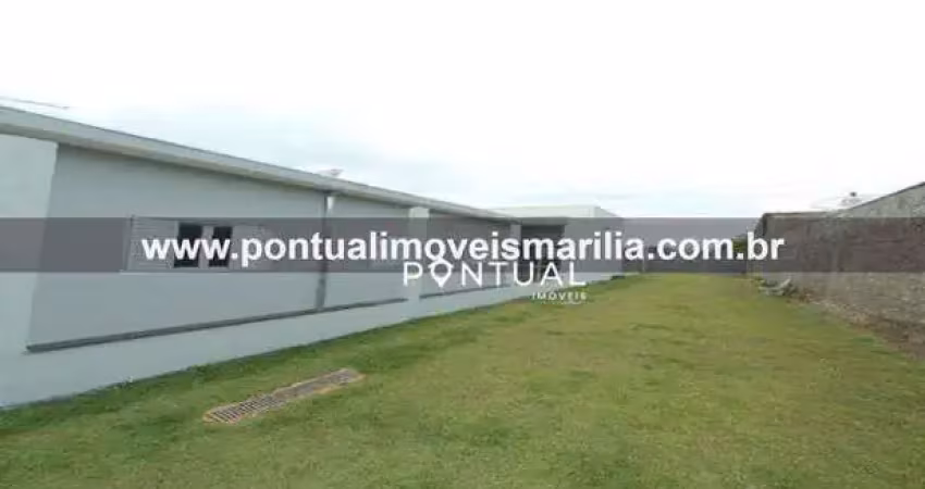 Terreno residencial à venda, jardim santa antonieta, marília - te0220.