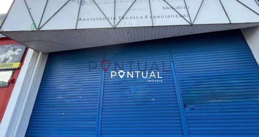Barracão / Galpão / Depósito com 1 sala para alugar na Avenida Castro Alves, Pólon, Marília