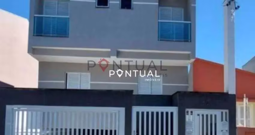 Apartamento residencial à venda, vila metalúrgica, santo andré - ap0414.
