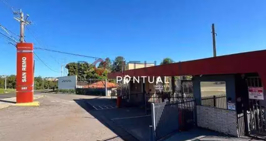 Apartamento residencial para venda e locação, jardim califórnia, marília - ap0416.