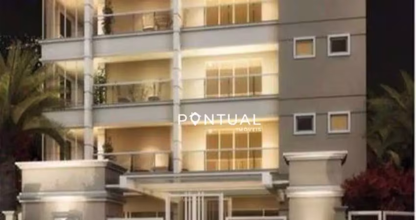 Apartamento residencial à venda, boa vista, marília - ap0419.