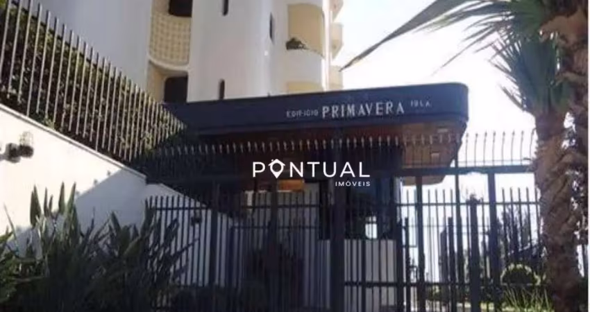 Apartamento residencial à venda, barbosa, marília - ap0423.