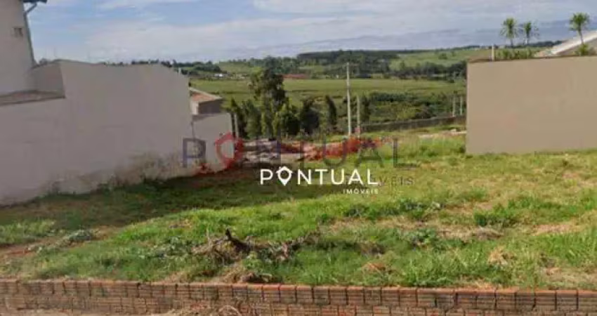 Terreno residencial à venda, jardim tropical, marília - te0223.