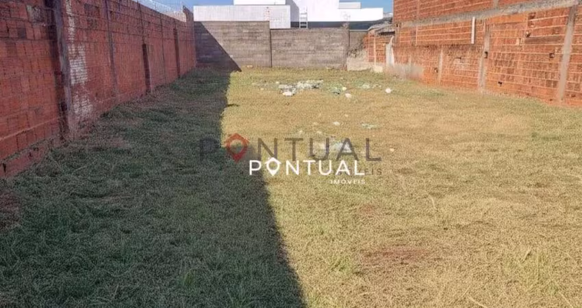 Terreno residencial à venda, jardim flamingo, marília - te0225.