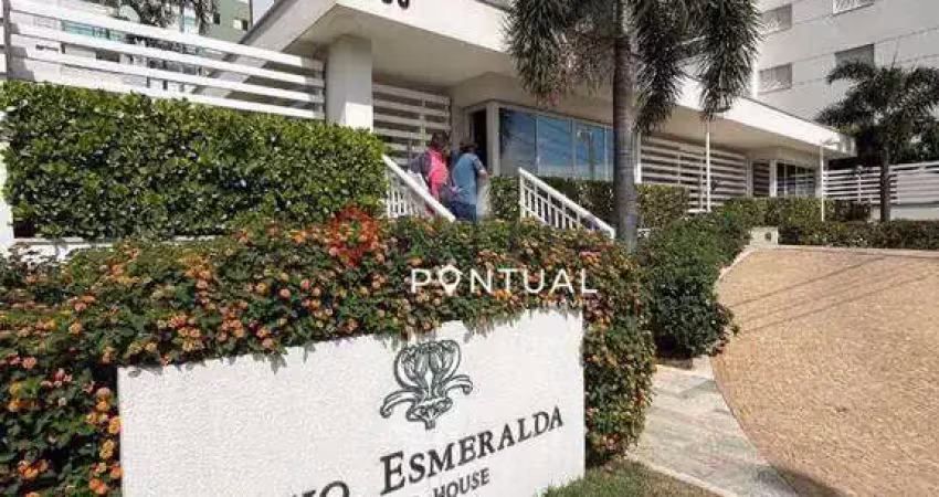 Apartamento residencial à venda, fragata, marília - ap0437.