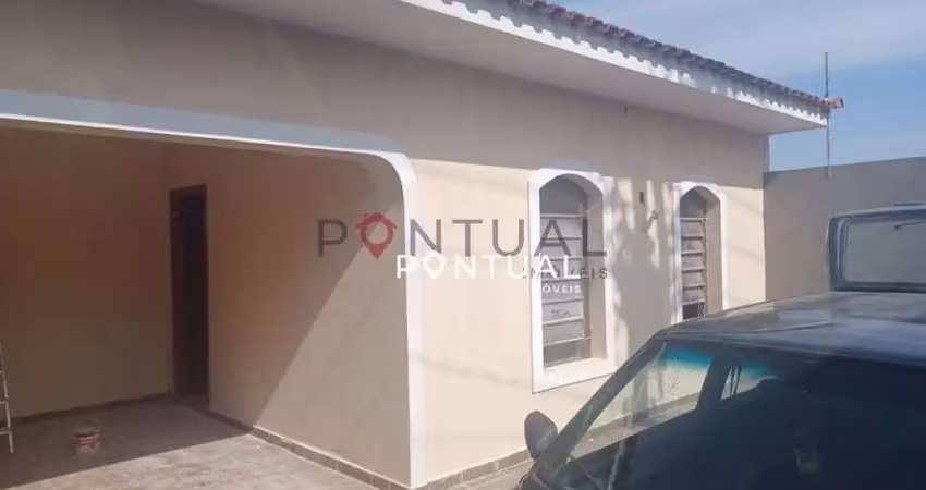 Casa residencial à venda, fragata, marília - ca1065.