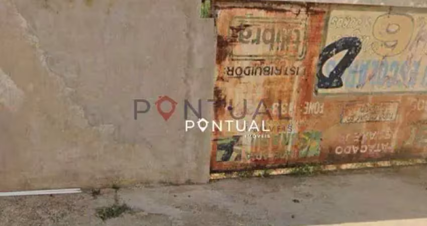 Terreno residencial à venda, professor antônio da silva penteado, marília - te0233.