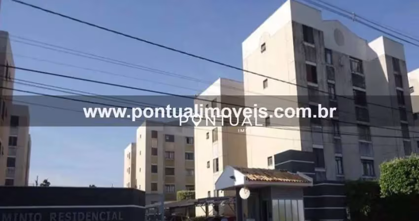 Apartamento residencial à venda, senador salgado filho, marília - ap0458.