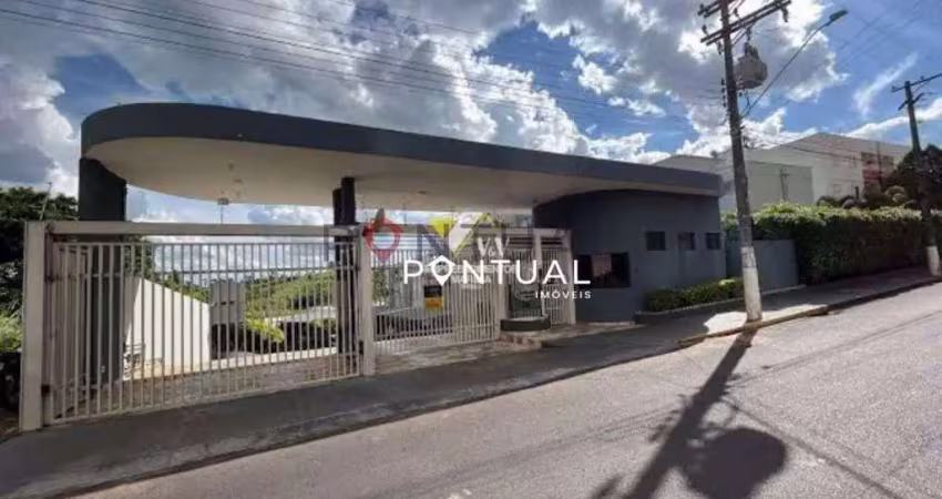 Apartamento residencial à venda, boa vista, marília - ap0464.