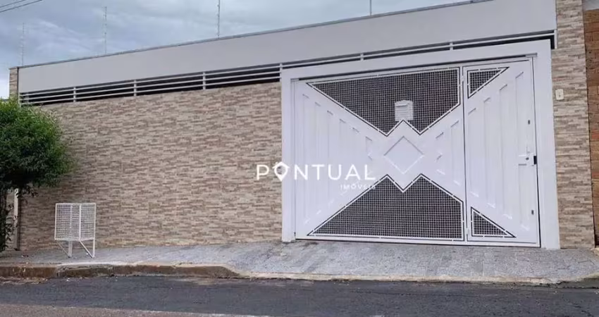 Casa residencial para venda e locação, jardim progresso, marília - ca1085.