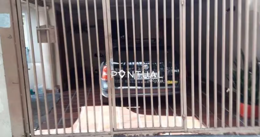 Casa com 3 quartos à venda na Rua Dezesseis de Setembro, Palmital, Marília